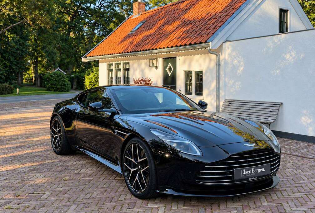 Aston Martin