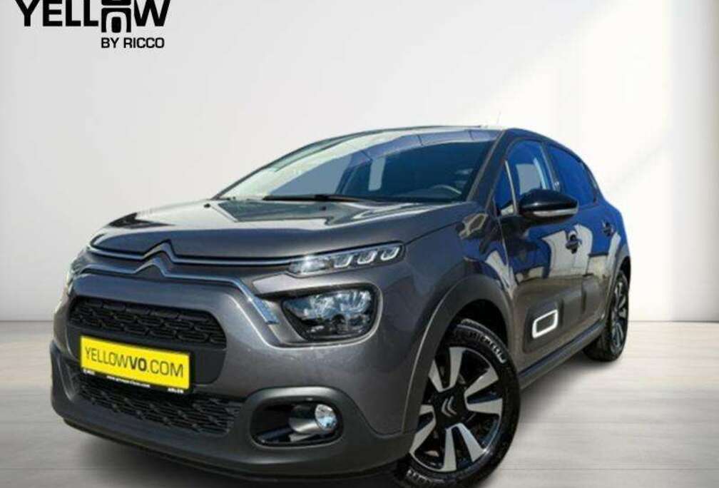 Citroen Max / GPS / Carplay