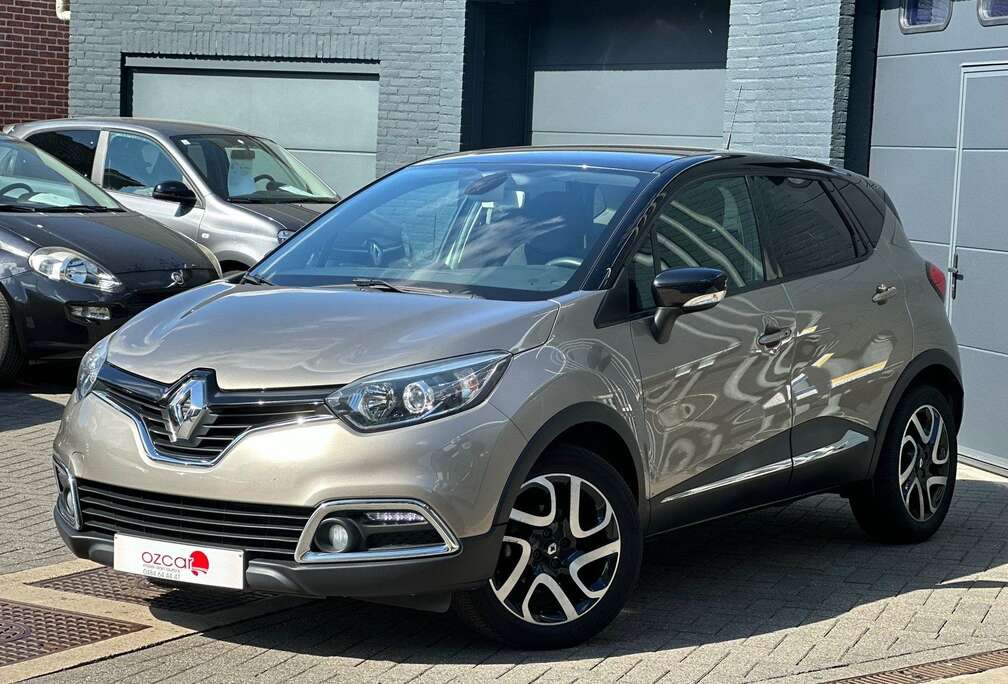 Renault 0.9 TCE AircoGpsCruise*1JGarantie*