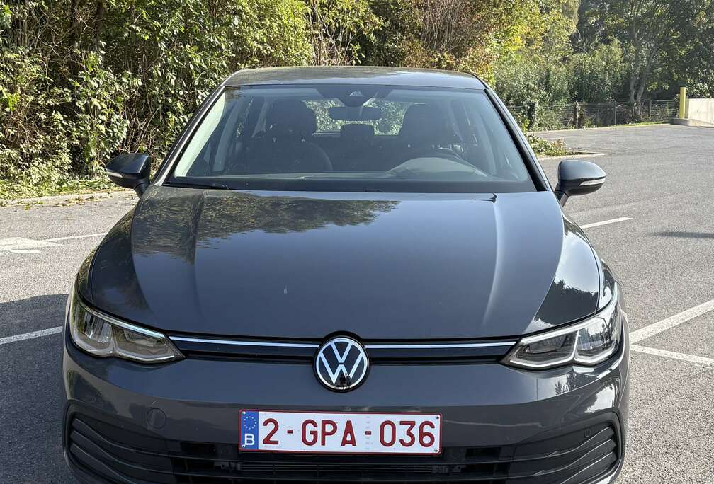 Volkswagen 8 1.0 TSI Life Business OPF