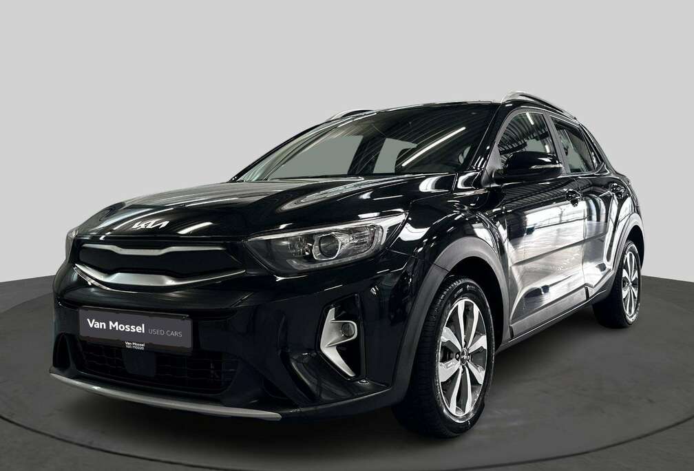 Kia Pure 1.0T ISG