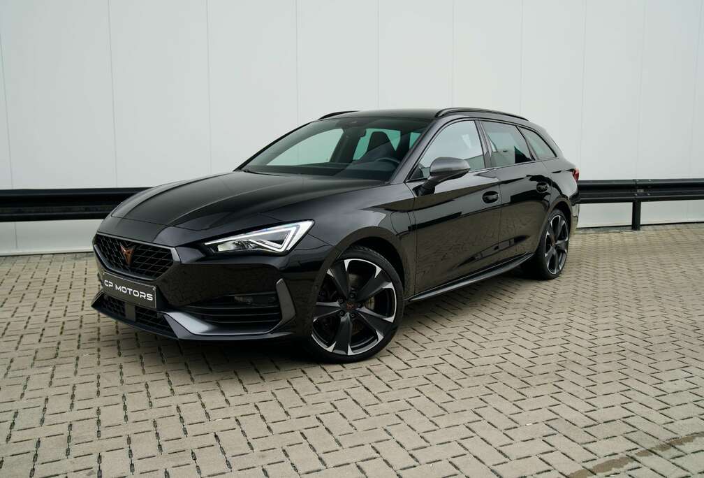 ST VZ  245 PK  E-HYBRID  CARPLAY  TOP