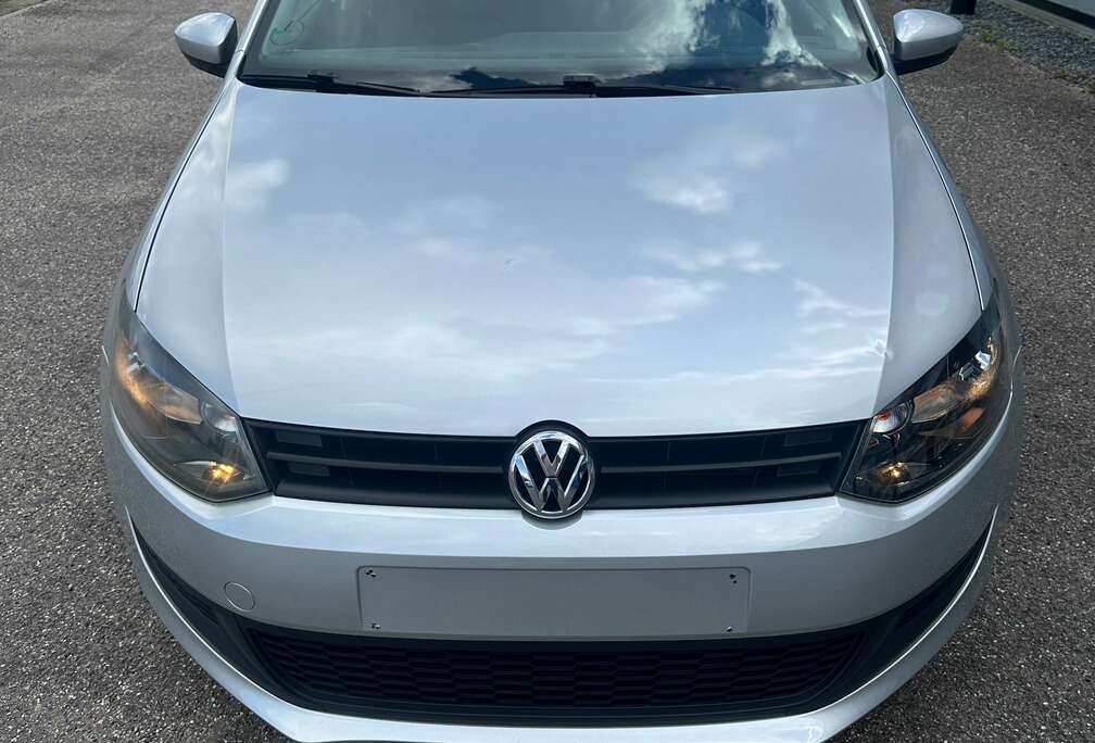 Volkswagen Polo 1.2 Comfortline