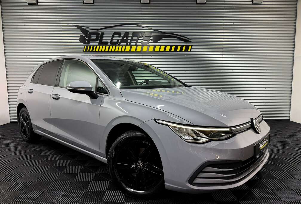 Volkswagen Golf 1.0 eTSI  OPF DSG  LOOK R LINE  GARANTIE