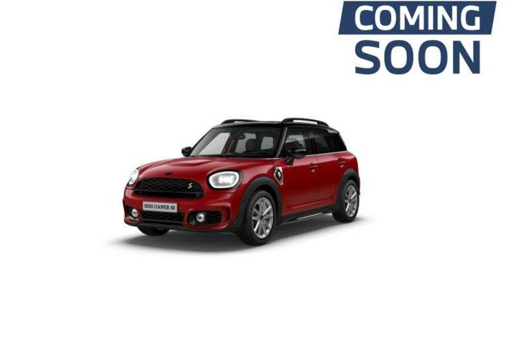 MINI All4