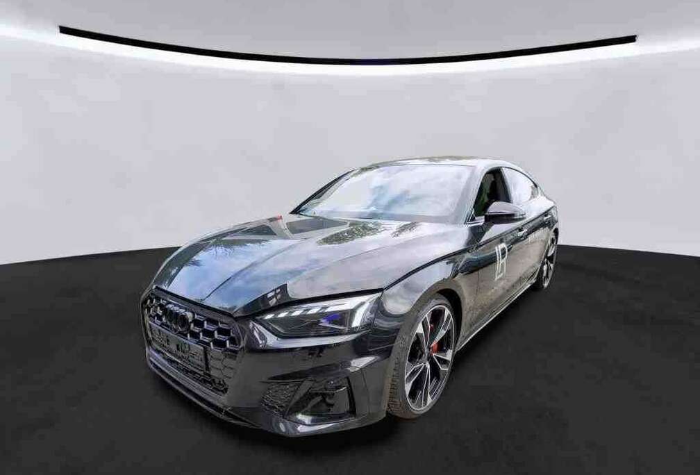 Audi Sportback Edition quattro 341cv