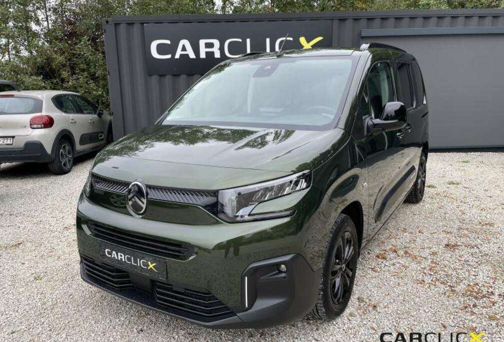 Citroen III Multispace