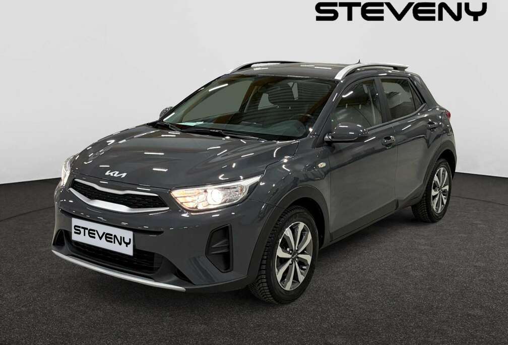 Kia URBAN EDITION 1.2 ISG 84CV*FAIBLE KILOMETRAGE*