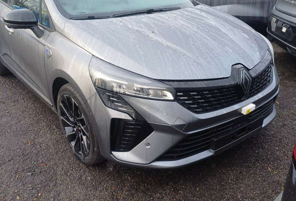 Renault Electrique tel  0466431759