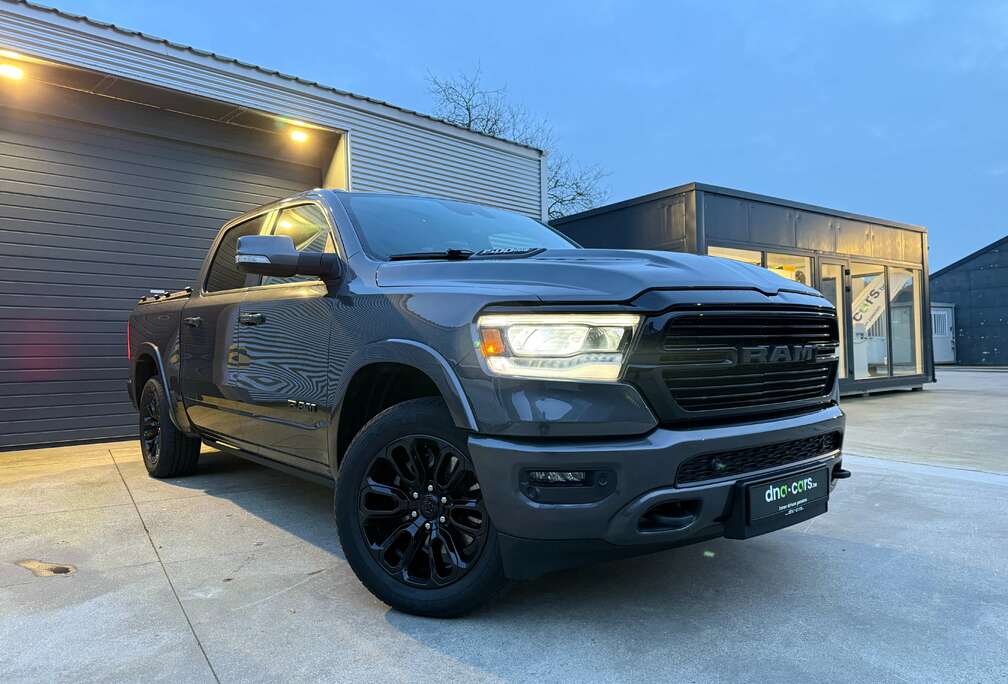 Dodge VERKOCHT / VENDU / SOLD