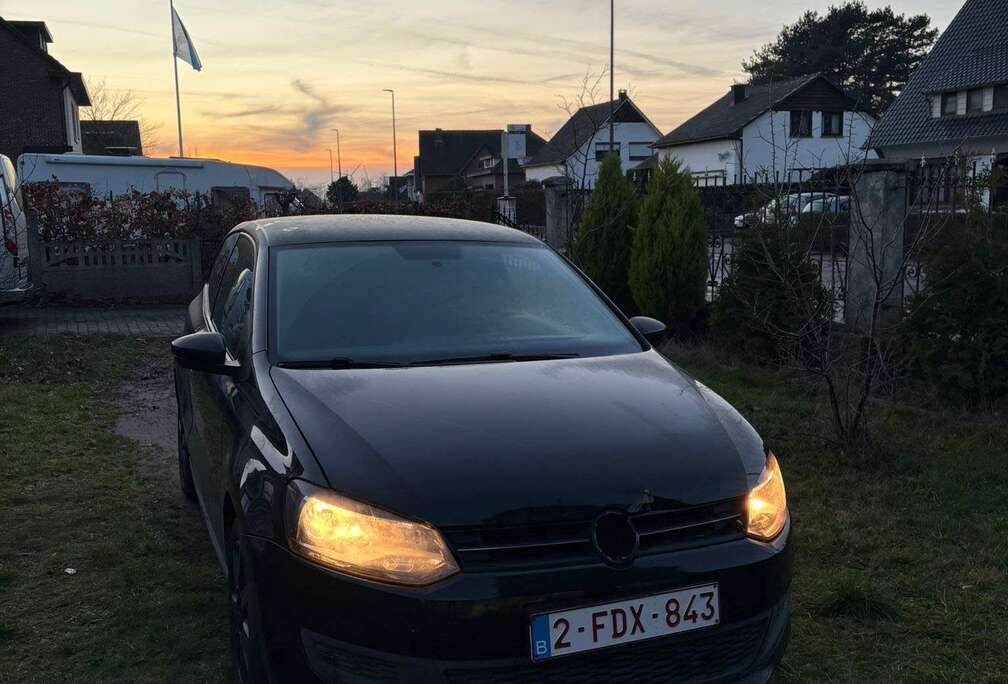 Volkswagen 1.4 tsi