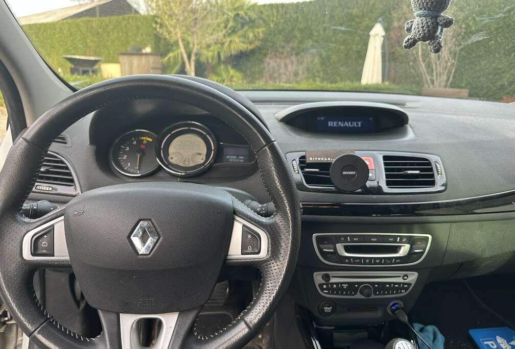 Renault Bose edition dci15 110kp