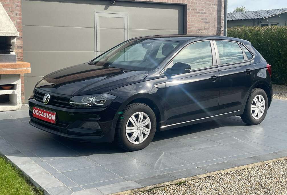 Volkswagen 1.0i Trendline , Garantie 12 mois