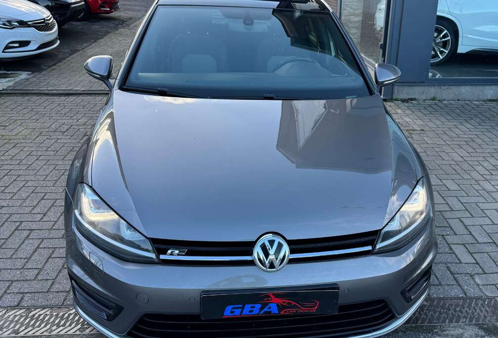 Volkswagen 1.4 TSI ,DSG, R-Line, Panoram, Navi, Bva,