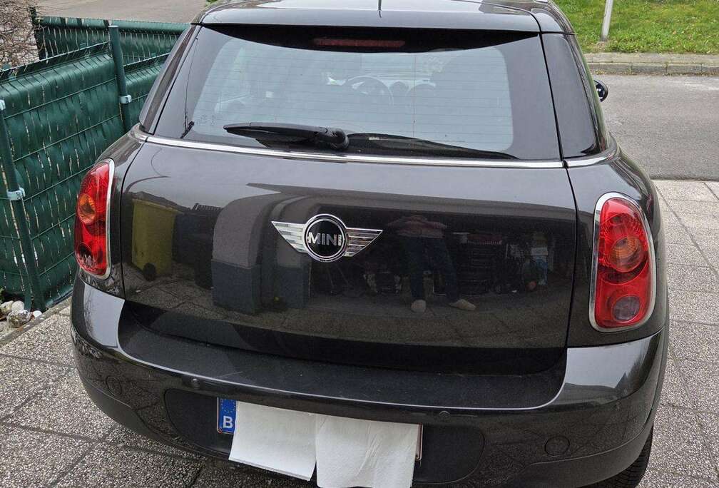 MINI Mini Countryman 1.6i Cooper