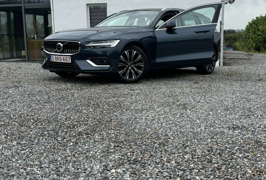 Volvo 2.0 B4 Essential