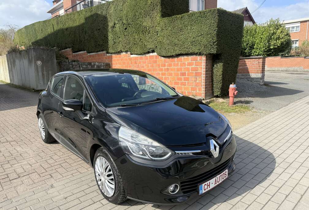 Renault 1.5 dCi -EURO 6B - PRETE A IMMATRICULÉ - GARANTIE