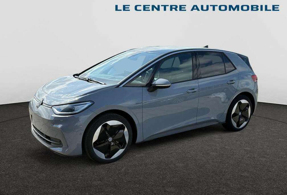 Volkswagen Pro S Business 79 kWh 150 kW (204 ch)