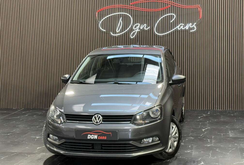 Volkswagen Polo 1.0i Trendline