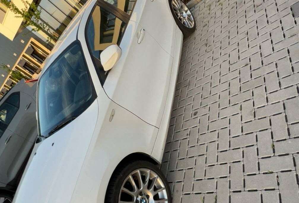 BMW 116i