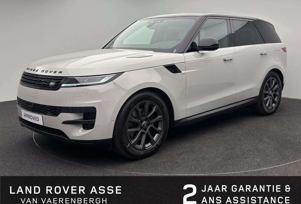 Land Rover P460e S AWD Auto. 25MY