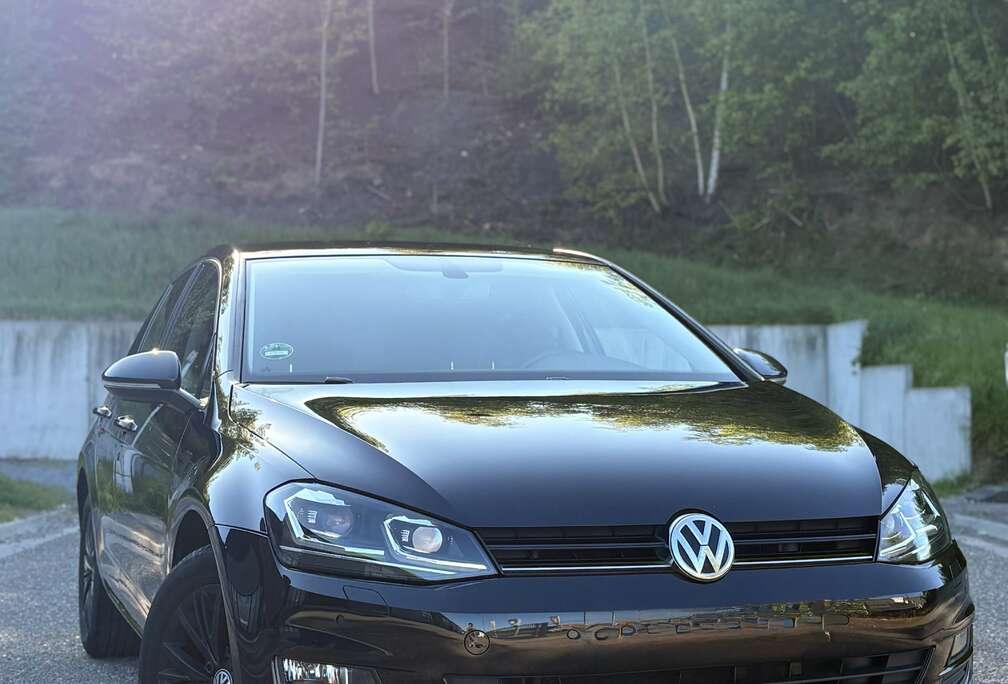 Volkswagen 1.4 TSI Allstar