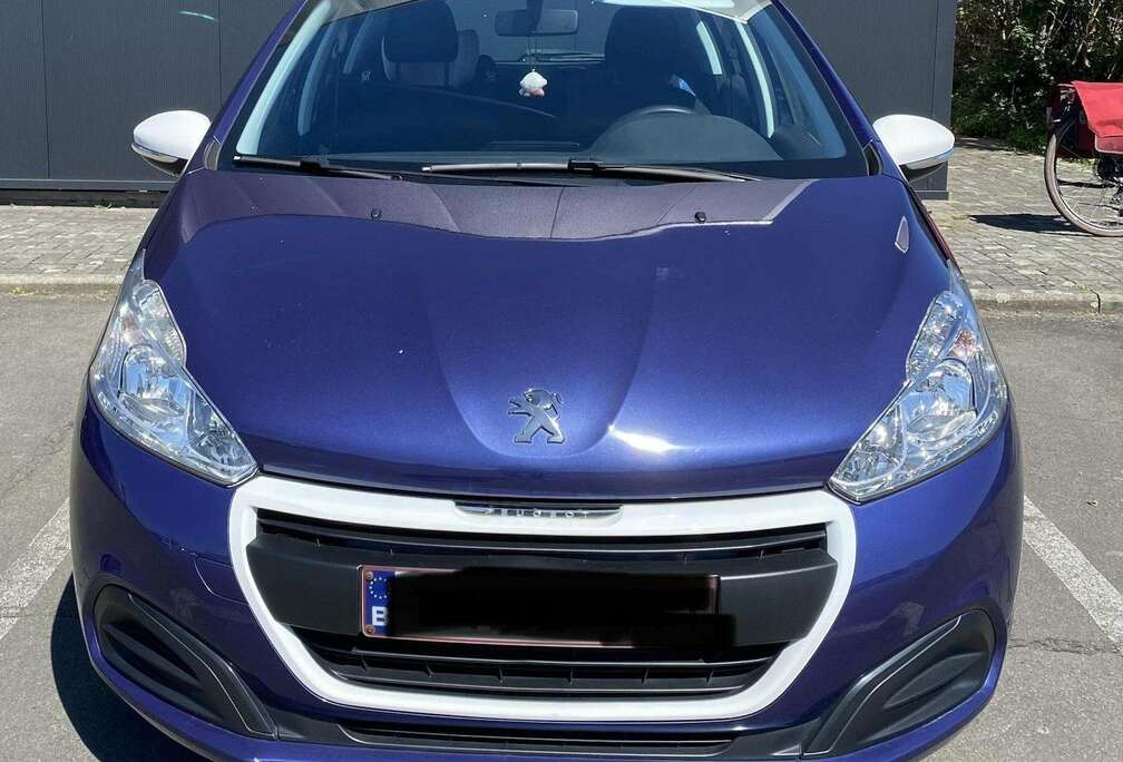 Peugeot 208 1.0i PureTech Like