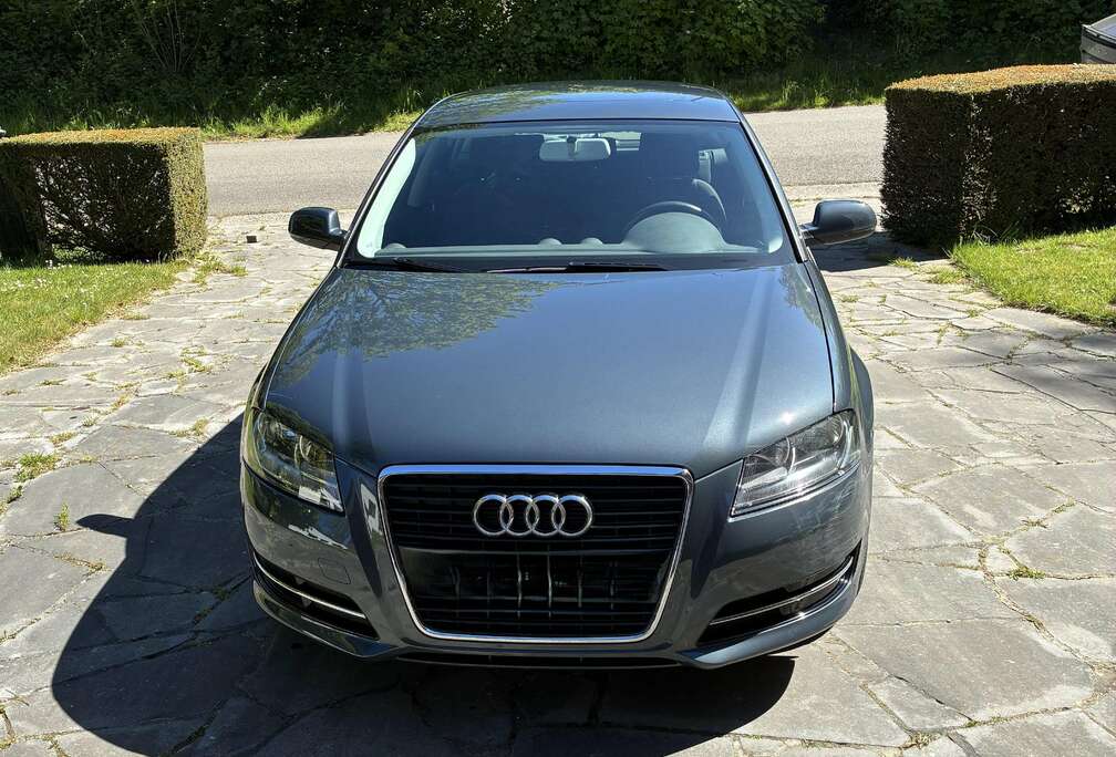 Audi A3 1.4 TFSI Ambition Start/Stop S tronic