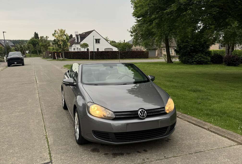 Volkswagen 1.4 TSI DSG