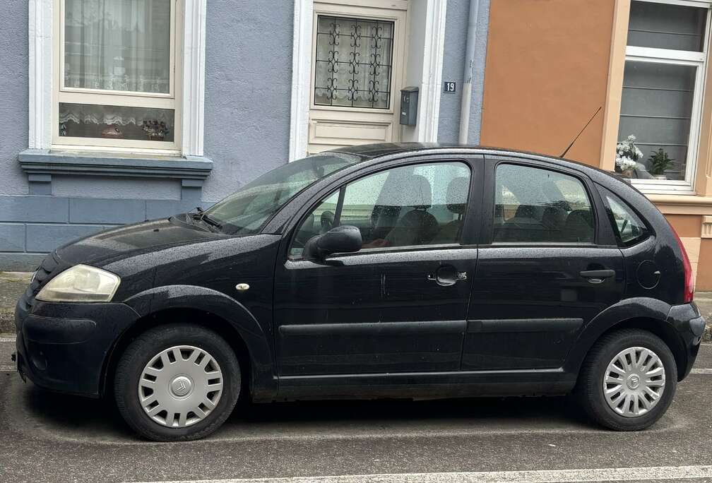 Citroen