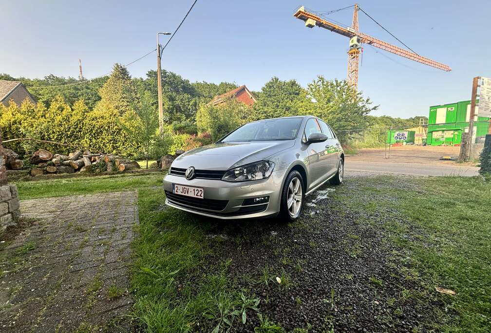 Volkswagen 1.2 TSI Trendline