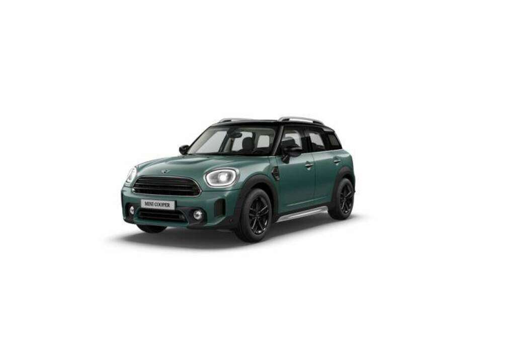 MINI Classic Trim