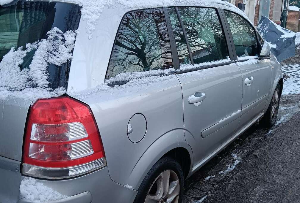 Opel 1.7 CDTi ecoFLEX