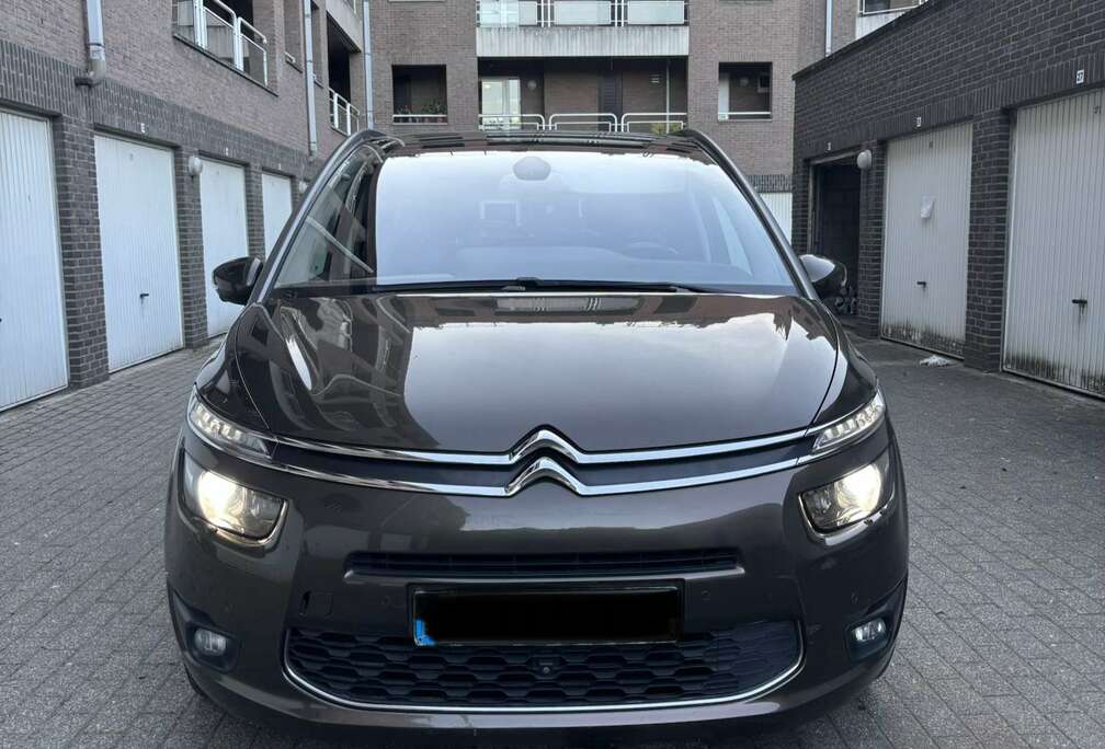 Citroen 1.6 HDi