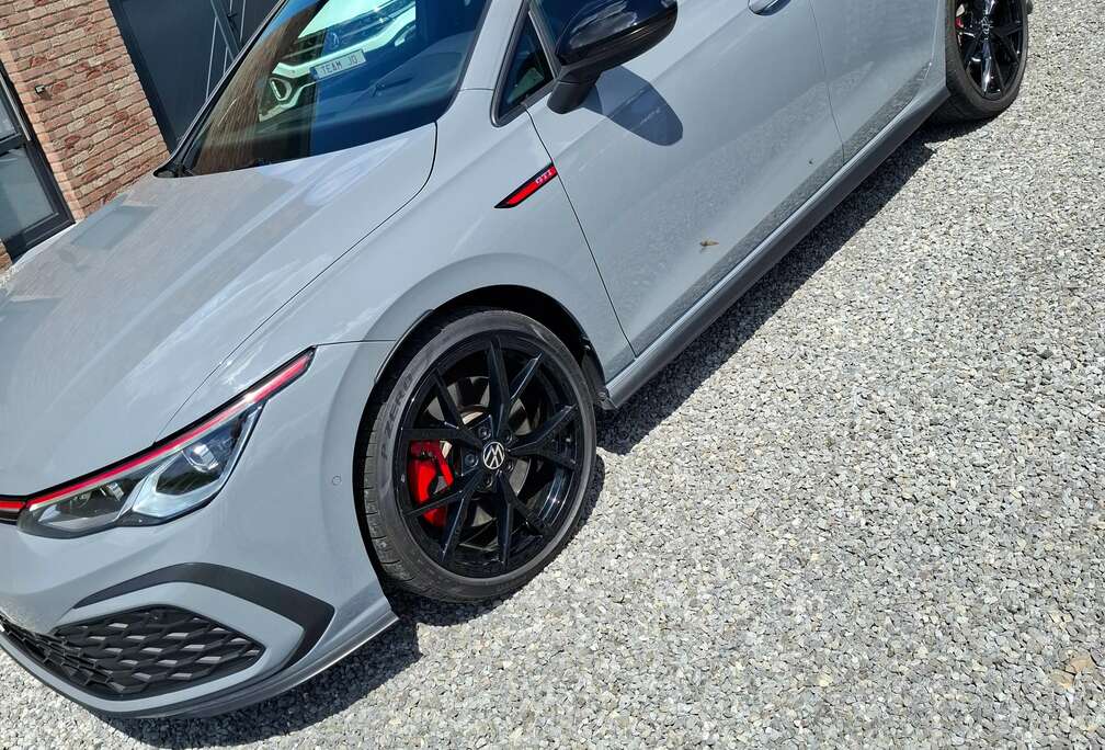 Volkswagen Golf 2.0 TSI GTI OPF