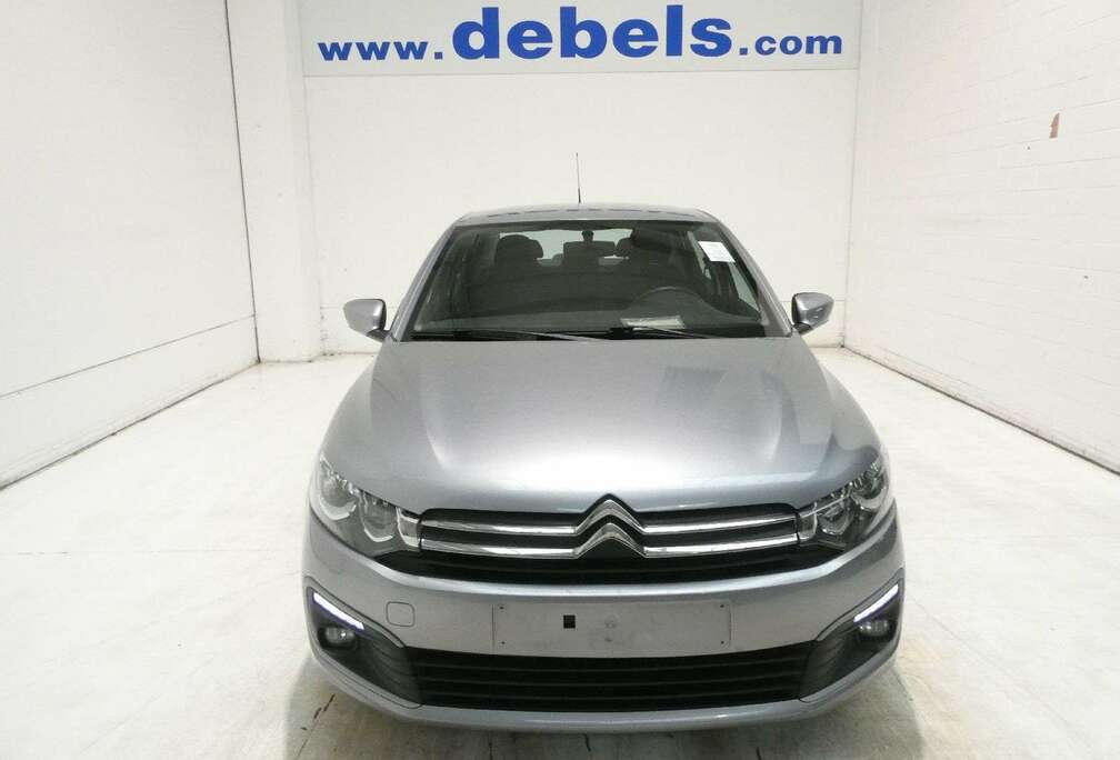 Citroen