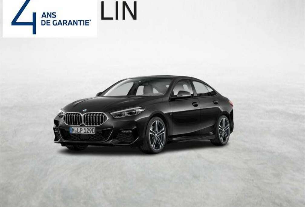 BMW iA Gran Coupé M Sport Shadow *FULL OPTIONS*
