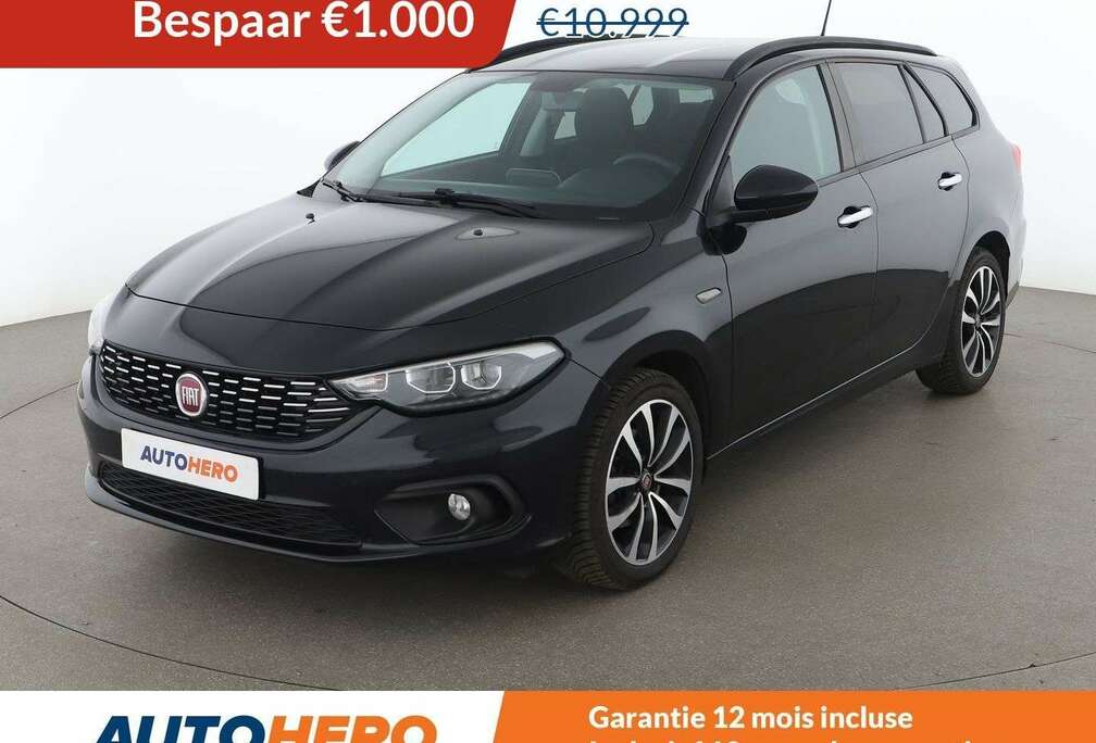 Fiat 1.4 Ligue 1 Conforama