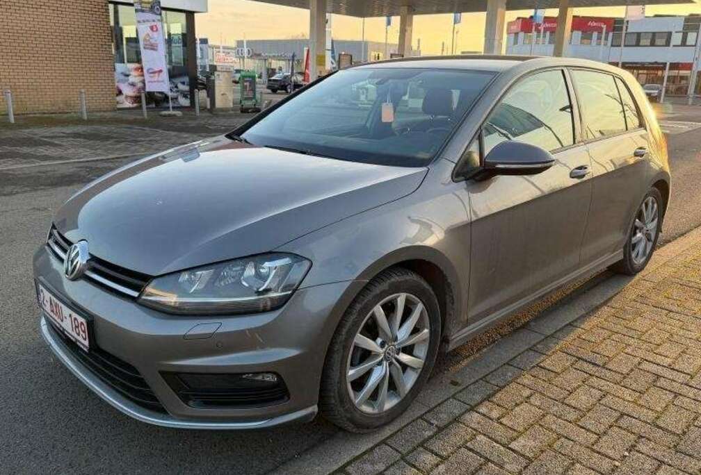 Volkswagen 1.4 TSI pack R-LINE