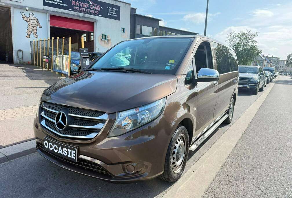 Mercedes-Benz 1.6 BlueTEC A1 Base CU /VNL 150kg