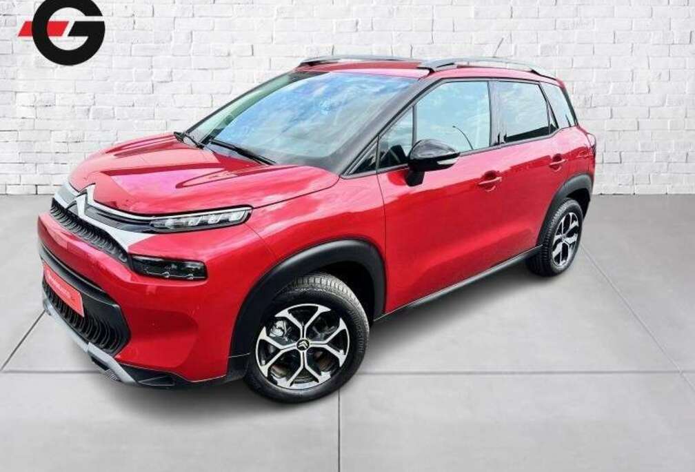 Citroen PLUS