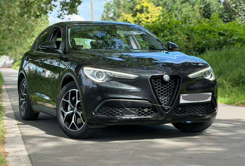 Alfa Romeo 2.2 JTD Super - Garantie