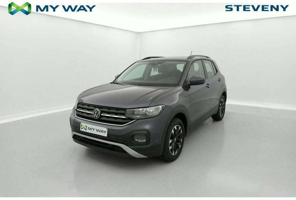 Volkswagen Life Business 1.0 TSI 70 kW (95 ch) 5 vitesses