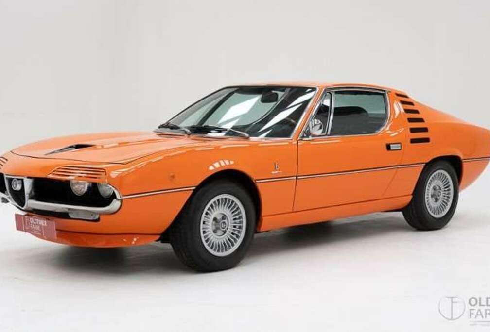 Alfa Romeo \'71 CH5227