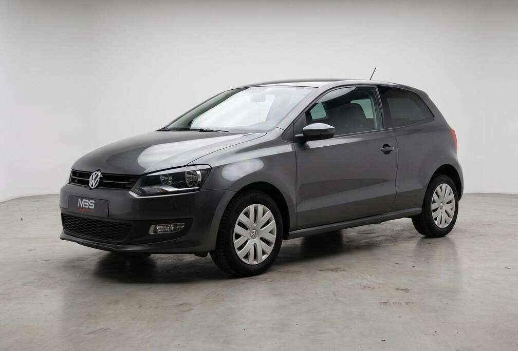 Volkswagen * 1.6 TDI * CRUISE* CLIM DIGITAL* VOLANT MULTI**