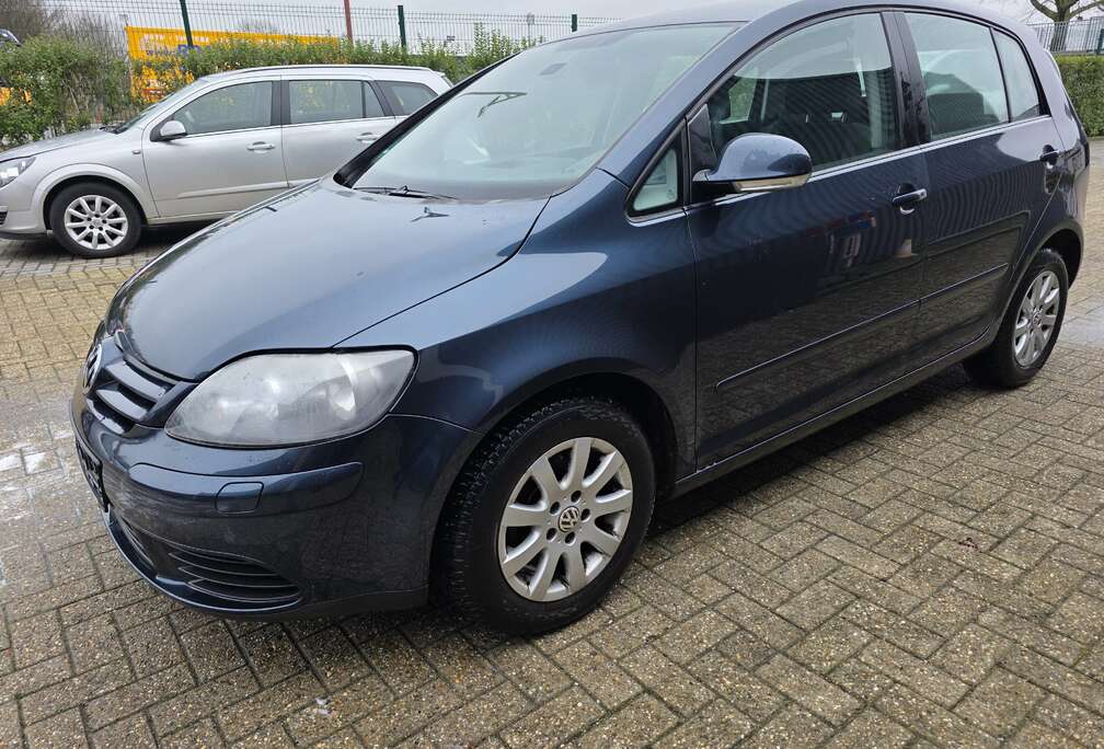 Volkswagen 1.6 Trendline