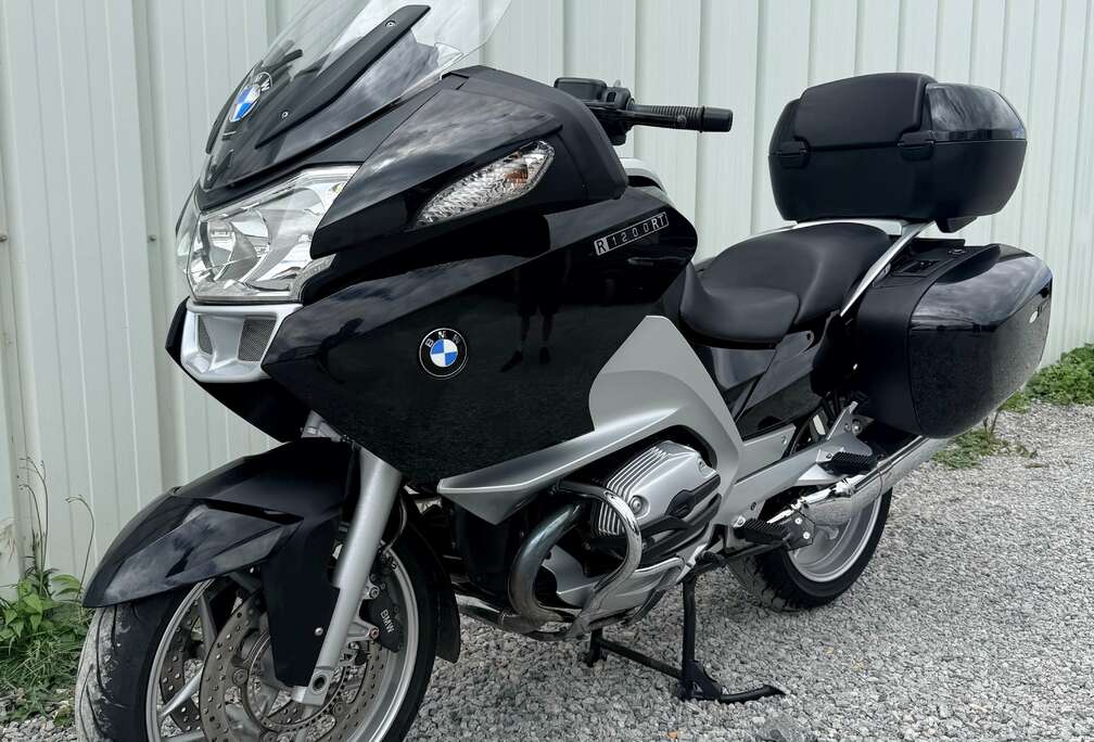 BMW Garantie 12 mois