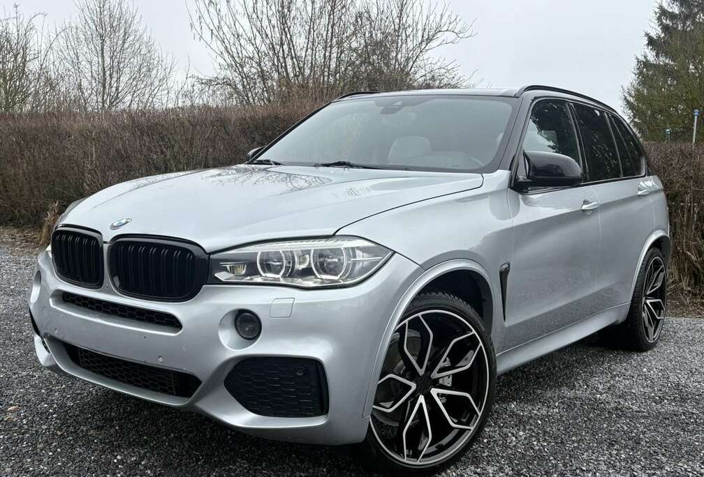 BMW 3.0 dAS xDrive40