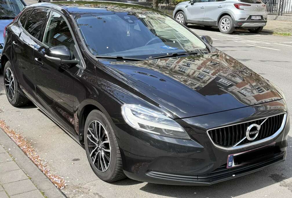 Volvo