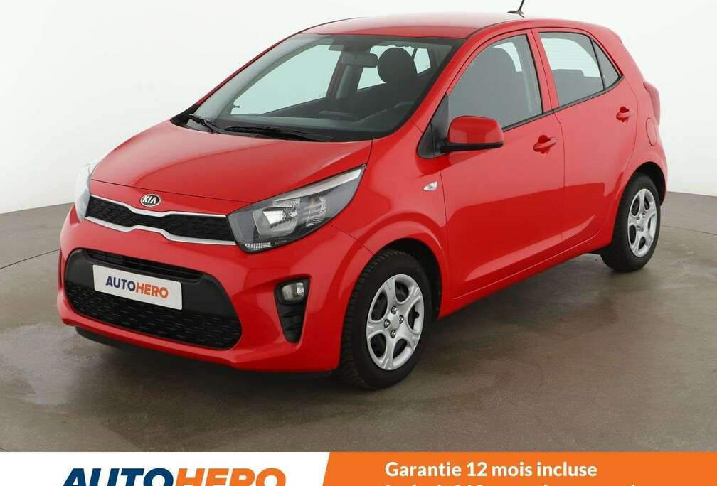 Kia 1.0 Urban Edition